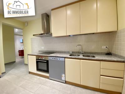 Appartement - 114 m² - 4 pièces