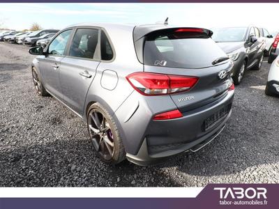 Hyundai i30 1.4 t-Gdi 140 n-Line Gps radars 19p