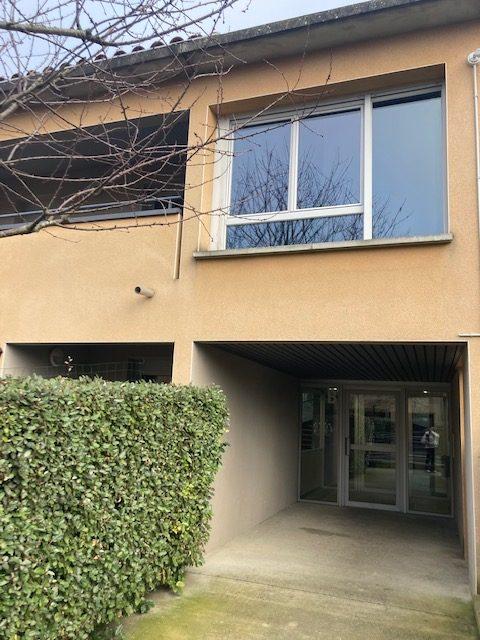 Appartement - 32 m² - 1 pièce