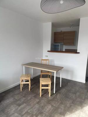 Appartement - 24 m² - 1 pièce
