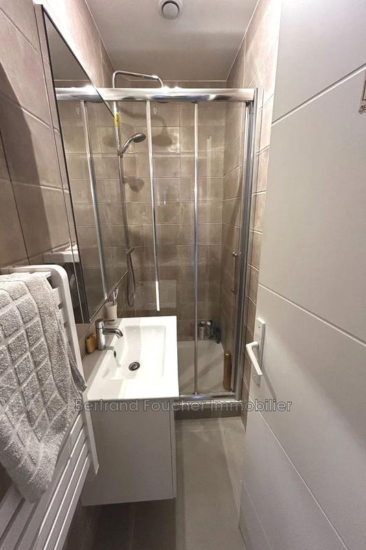 Appartement - 103 m² - 5 pièces