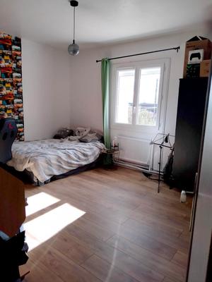 Maison - 163 m² - 6 pièces