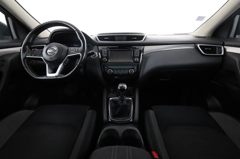Nissan Qashqai 1.5 dCi n-Connecta 110 ch