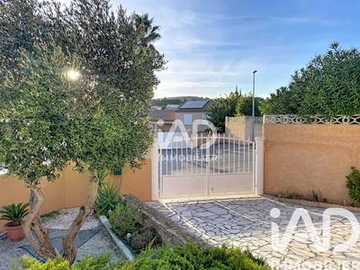 Maison - 170 m² - 7 pièces