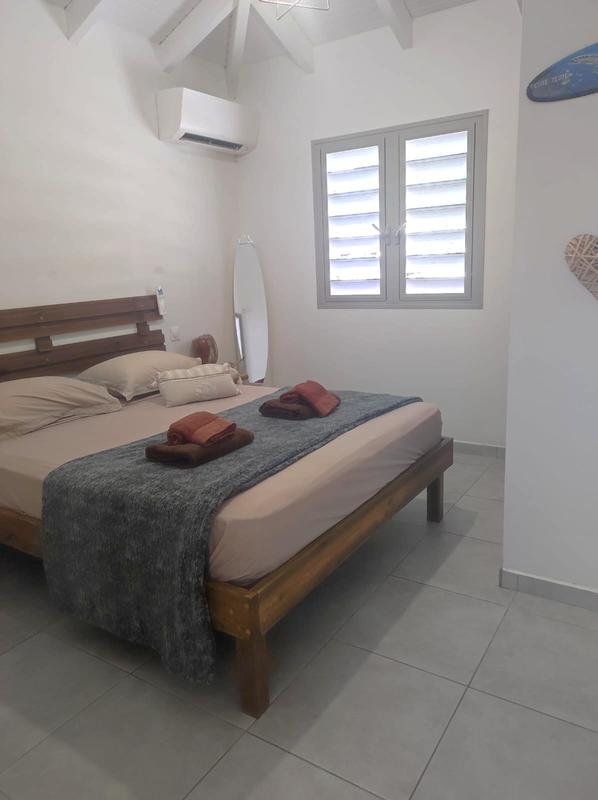 Maison - 140 m² - 7 pièces