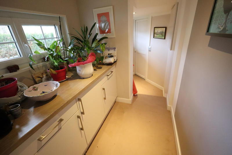 Maison - 154 m² - 7 pièces