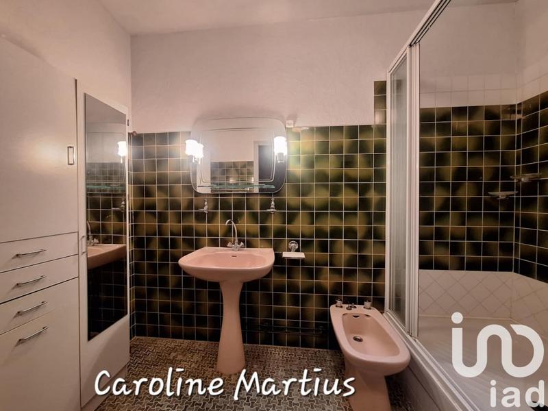 Maison - 170 m² - 7 pièces