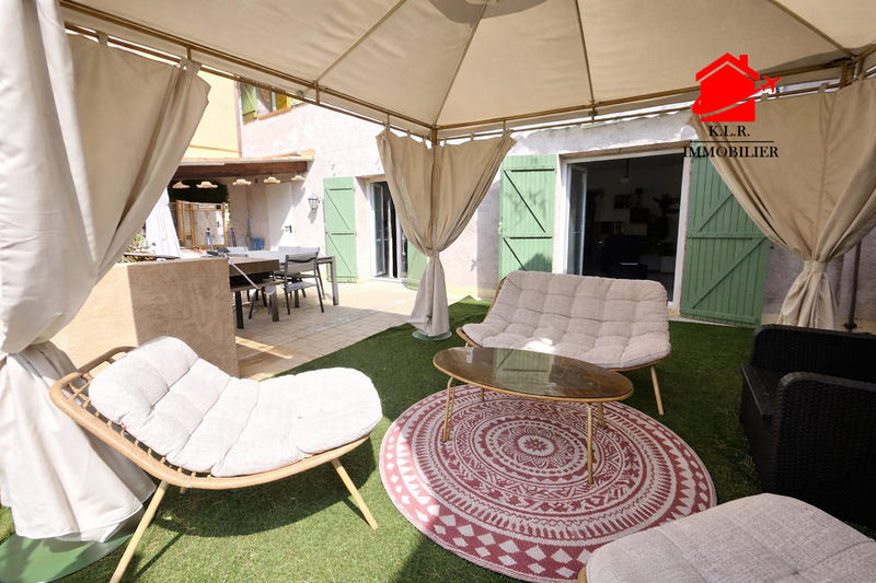 Maison - 175 m² - 5 pièces