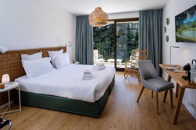 Manoir - 5 000 m² - 200 pièces