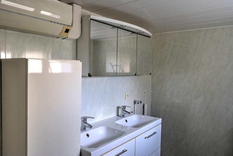 Maison - 141 m² - 7 pièces