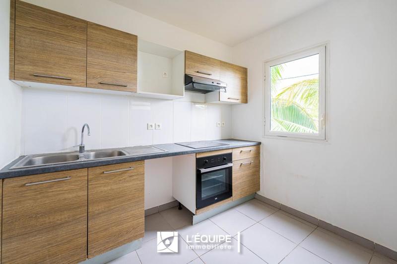 Appartement - 74 m² - 4 pièces