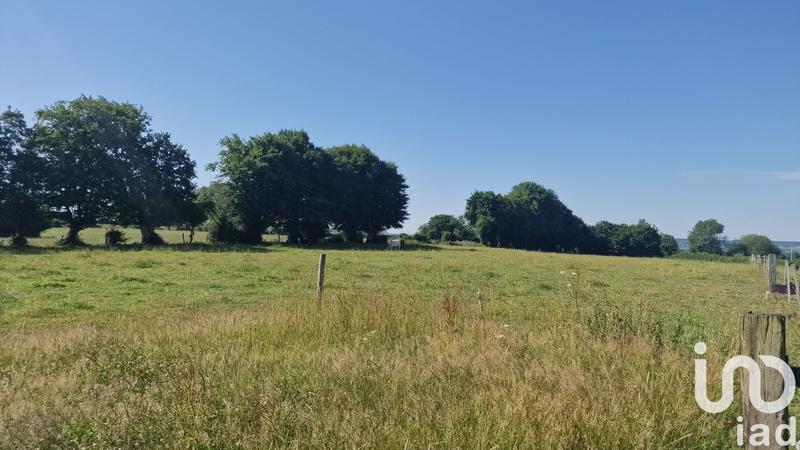 Ferme - 103 m² - 5 pièces