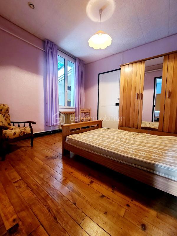 Maison - 63 m² - 3 pièces