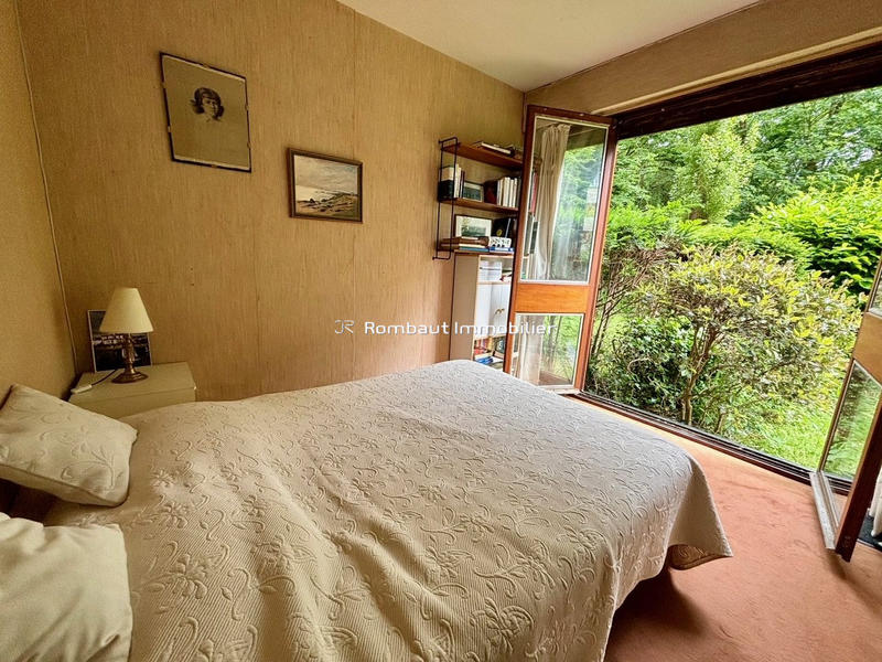 Appartement - 129 m² - 7 pièces