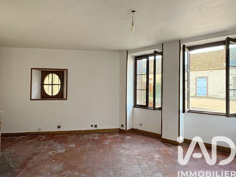 Maison - 154 m² - 7 pièces