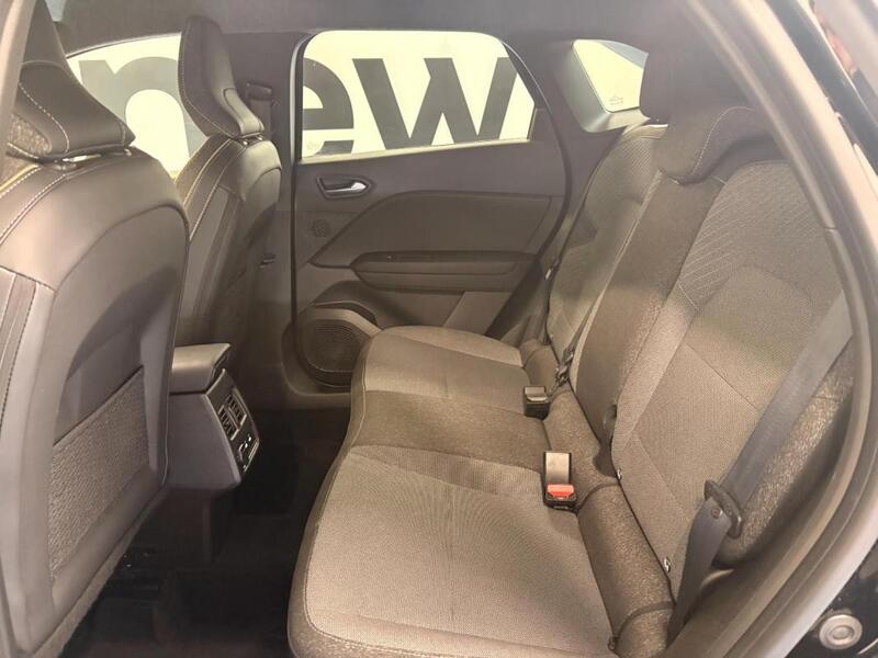 Renault Symbioz Techno E-Tech Full Hybrid 145