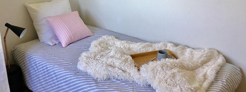 Studio - 14 m² - 1 pièce