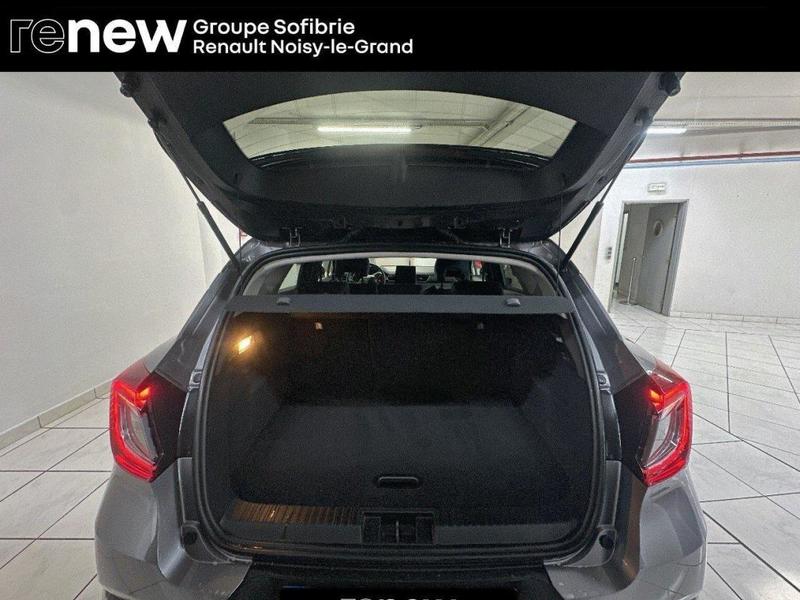 Renault Captur E-Tech 145 - 21b Initiale Paris