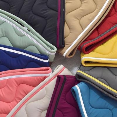 Sellerie Caval Connect