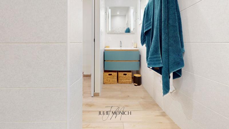 Maison - 80 m² - 6 pièces