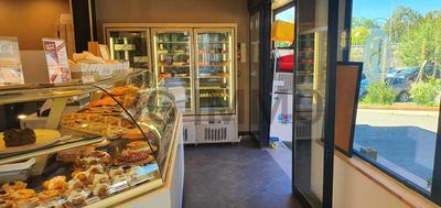 Fonds de commerce - Magasins - 120 m²