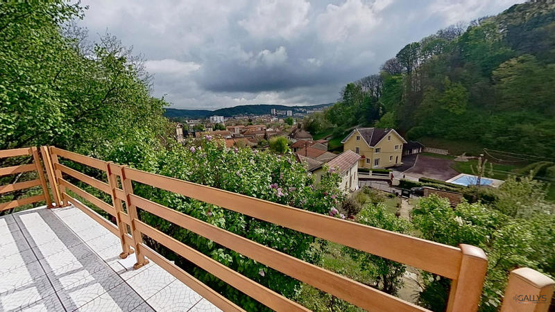 Maison - 50 m² - 3 pièces