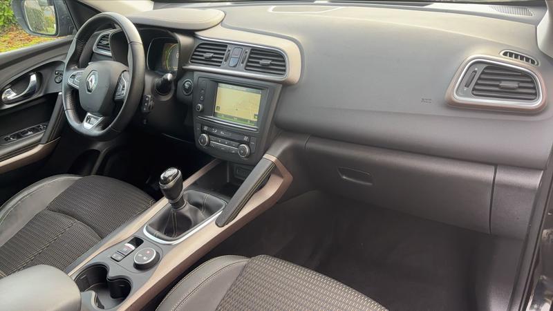Renault Kadjar 1.5 dCi 110 Edition One