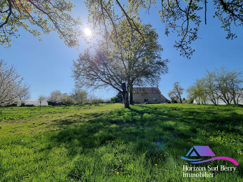 Maison - 83 m² - 3 pièces