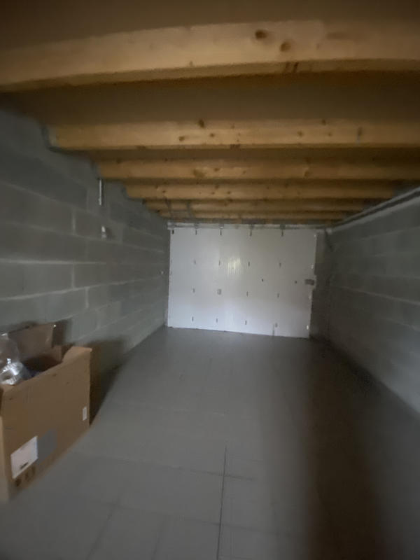 Maison - 94 m² - 5 pièces