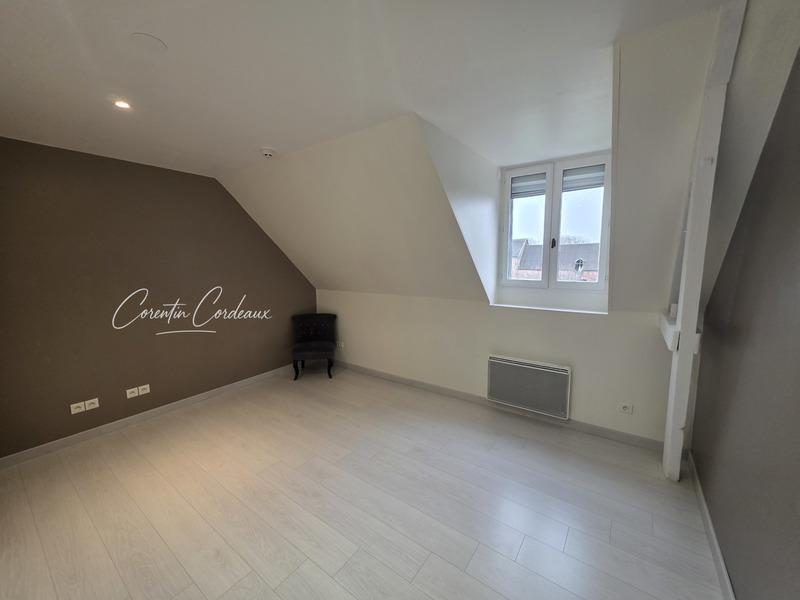 Maison - 189 m² - 7 pièces