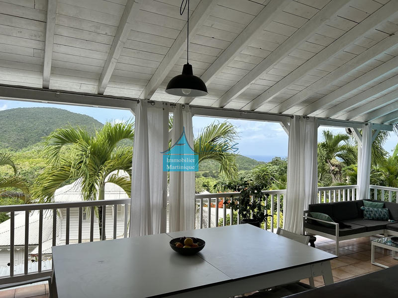 Villa - 83 m² - 5 pièces