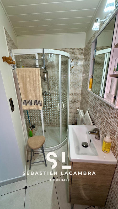 Maison de village - 178 m² - 8 pièces