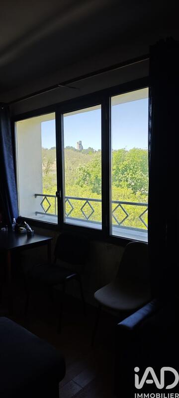 Appartement - 54 m² - 2 pièces