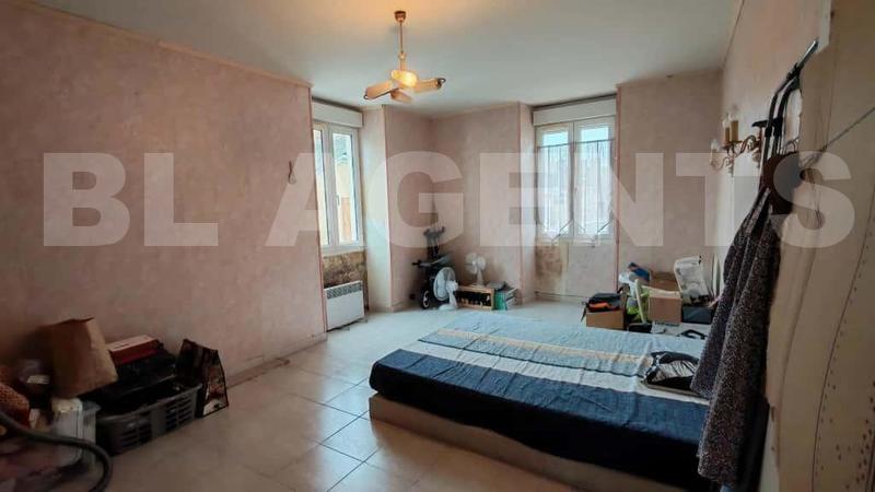 Longère - 130 m² - 5 pièces