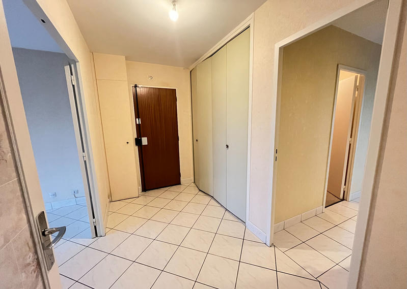 Appartement - 73 m² - 3 pièces