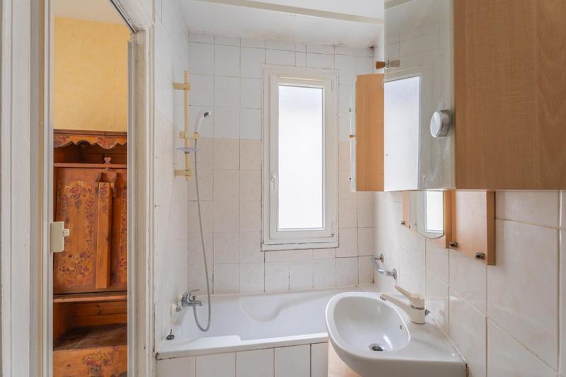 Studio - 22 m² - 1 pièce