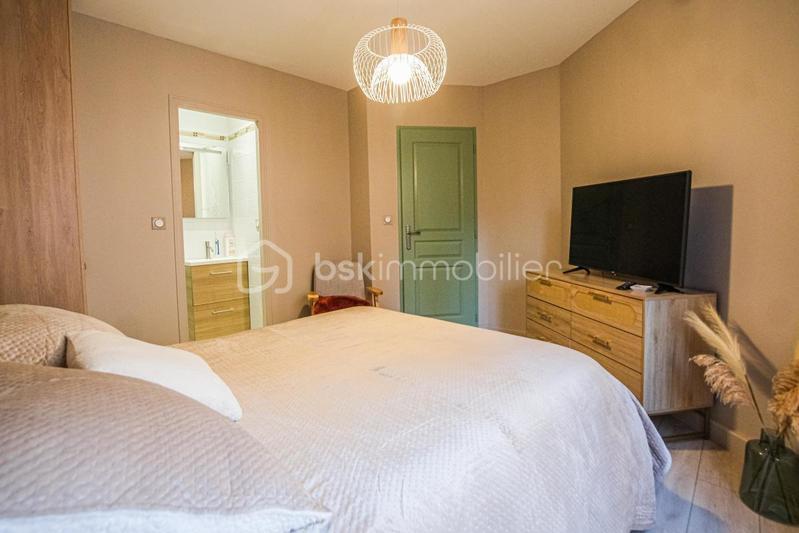 Villa - 86 m² - 4 pièces