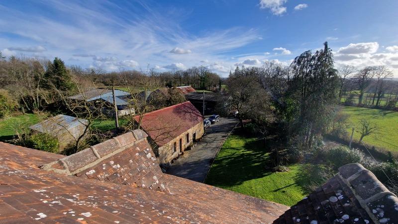 Maison - 187 m² - 8 pièces