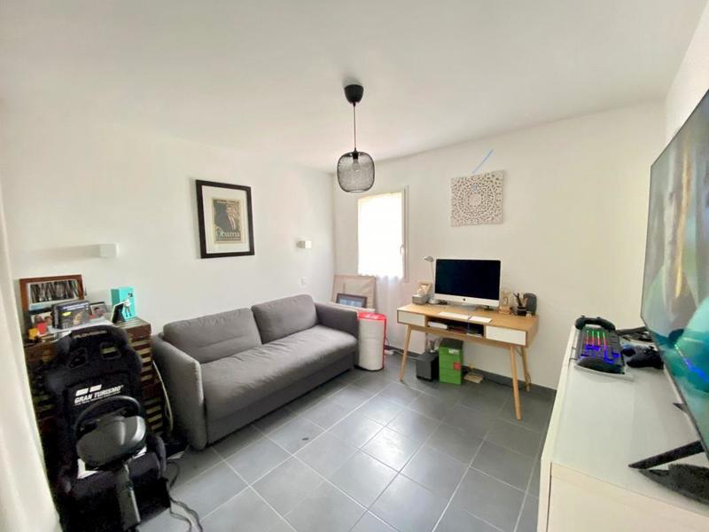 Maison - 143 m² - 6 pièces