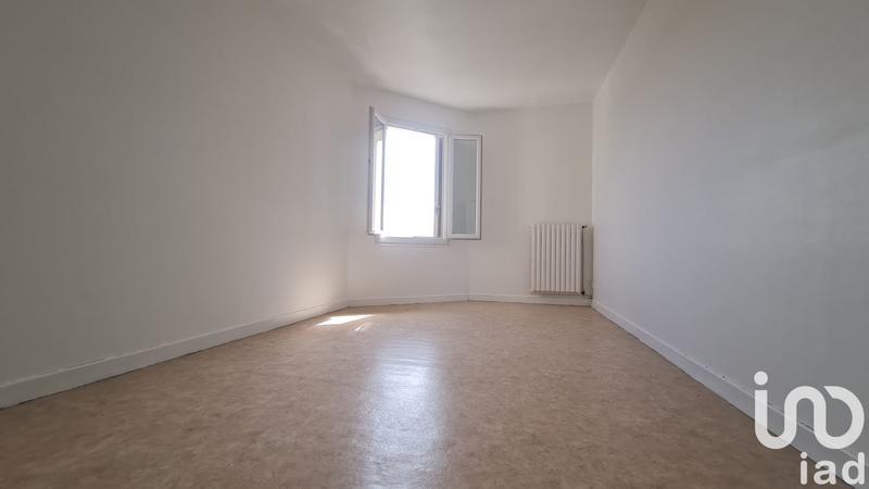 Appartement - 78 m² - 4 pièces