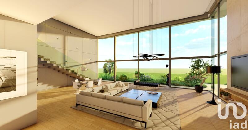 Maison de maîtres - 500 m² - 6 pièces