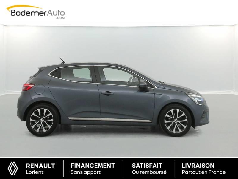 Renault Clio TCe 90 - 21n Intens