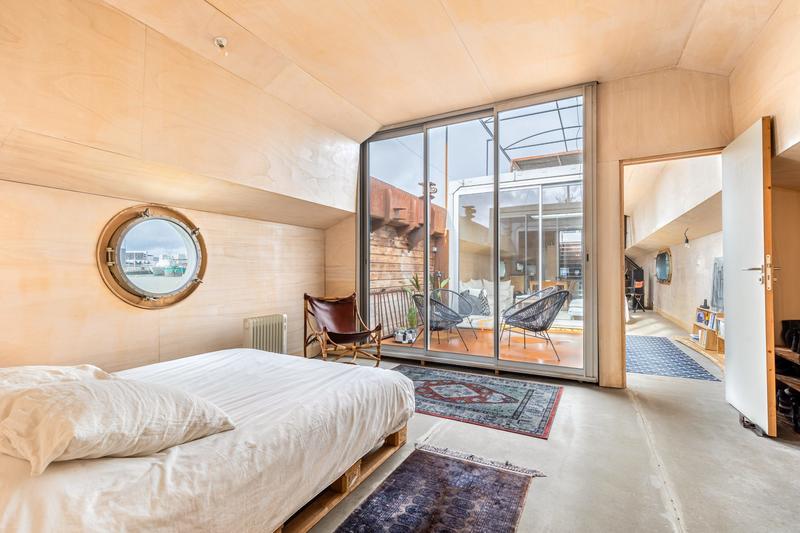 Maison - 155 m² - 5 pièces