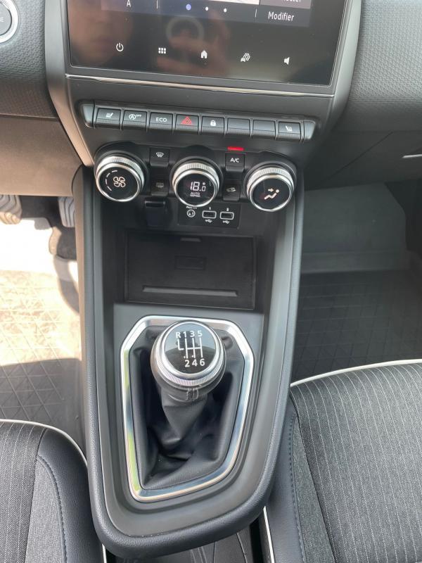 Renault Clio V Intens Tce 90 Full