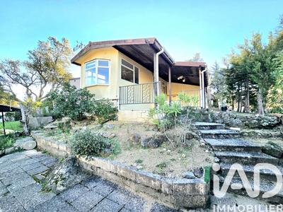 Châlet - 45 m² - 3 pièces