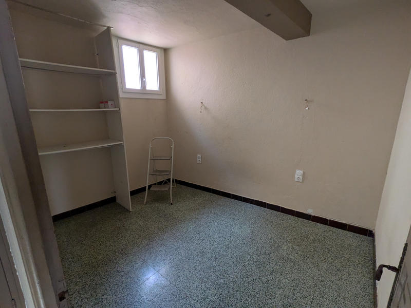 Maison - 66 m² - 5 pièces