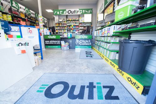 Comptoir Outiz - Corbeil-Essonnes