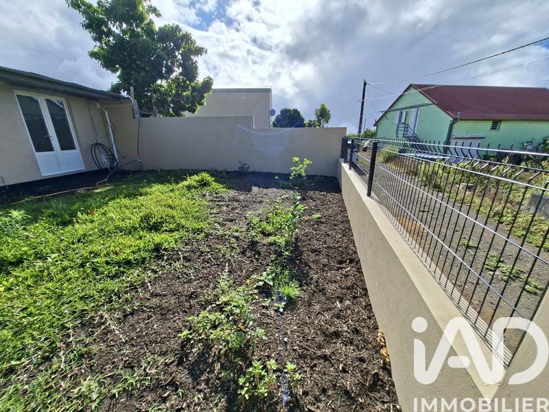 Maison - 75 m² - 4 pièces