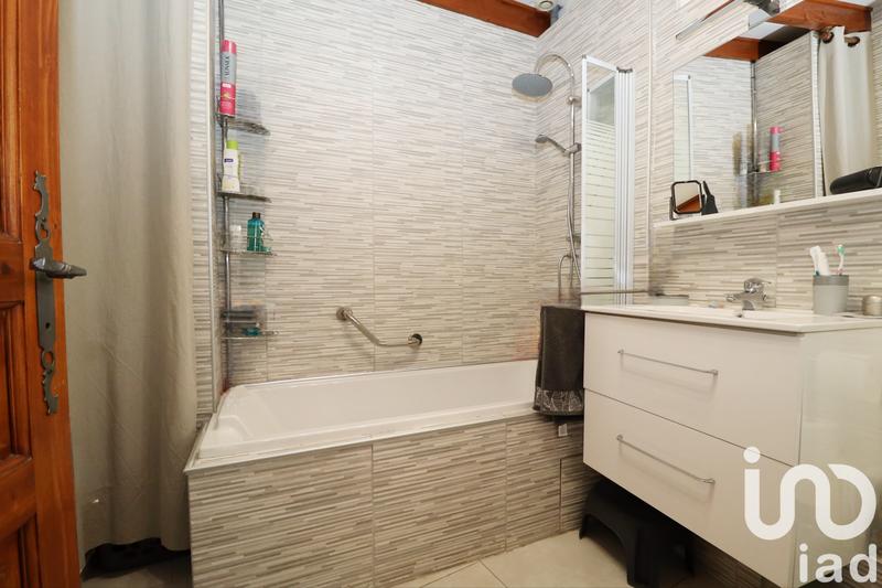 Maison - 151 m² - 5 pièces