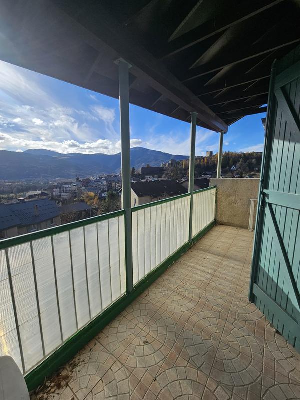 Appartement - 69 m² - 4 pièces